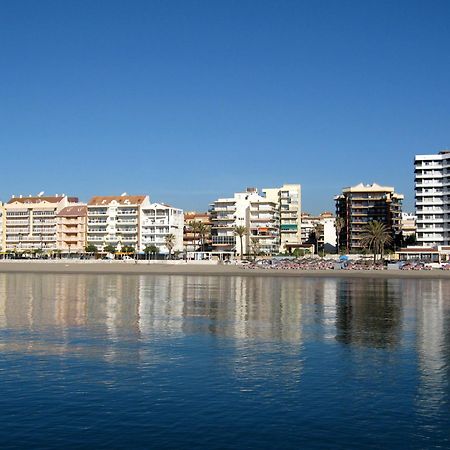Apartment Calle Larga Fuengirola Exterior foto