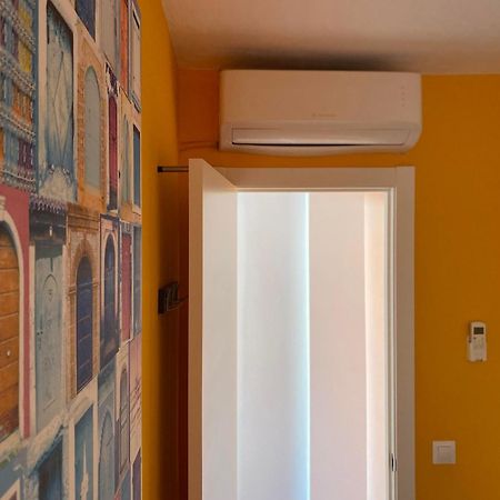 Apartment Calle Larga Fuengirola Exterior foto